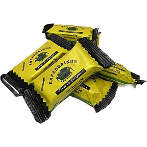 RAPADURINHA DE MINAS 25G