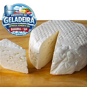 CAVALINI - QUEIJO BRANCO
