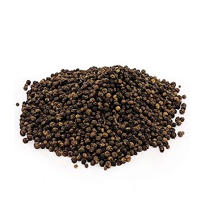 GRANEL - PIMENTA PRETA EM GRÃOS ( 100 g )