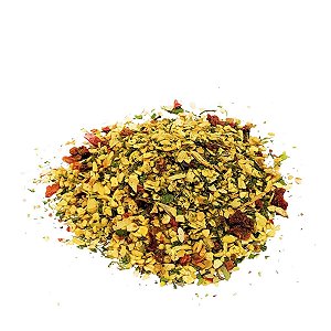 GRANEL - TEMPERO CHIMICHURRI ZERO SÓDIO ( 100 g )
