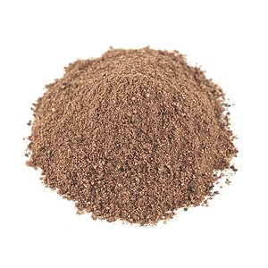 GRANEL - NOZ MOSCADA EM PÓ ( 100 g )