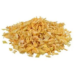 GRANEL - CEBOLA FLOCOS ( 100 g )