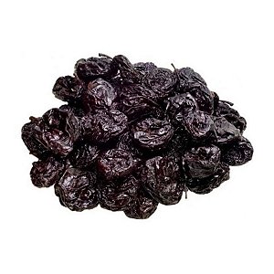 GRANEL - AMEIXA ARGENTINA SEM CAROÇO ( 100 g )