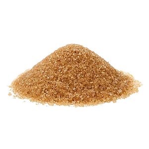 GRANEL - AÇÚCAR DEMERARA ( 100 g )