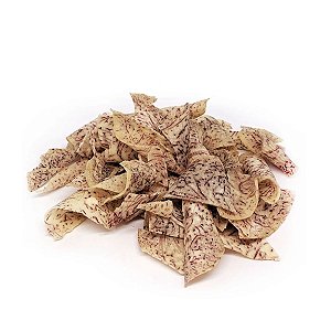 GRANEL - CHIPS DE INHAME ( 100 g )