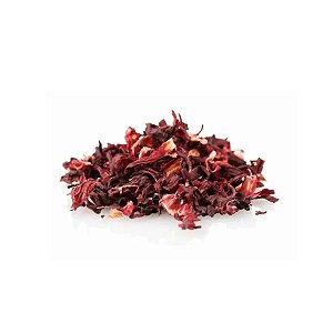 GRANEL - CHÁ DE HIBISCO ( 100 g )