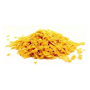 GRANEL - CORN FLAKES NATURAL SEM AÇÚCAR ( 100 g )