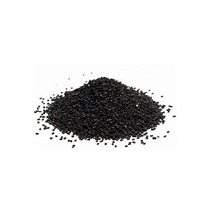 GRANEL - GERGELIM PRETO ( 100 g )