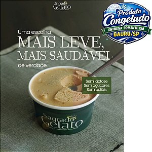 SAGRADO GELATO - DE KINDER