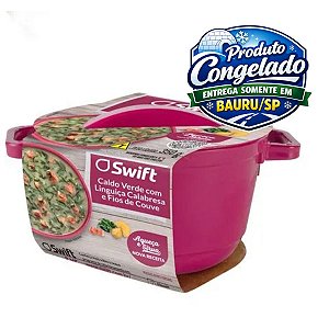 SWIFIT - CALDO VERDE