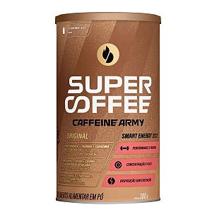 SUPERCOFFEE - 380G ORIGINAL