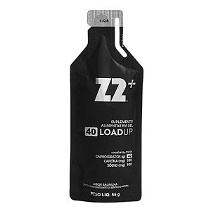 Z2 - ENERGY GEL Z2 ORIGINAL