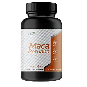 DENATURE - MACA PERUANA 60 CÁPSULAS