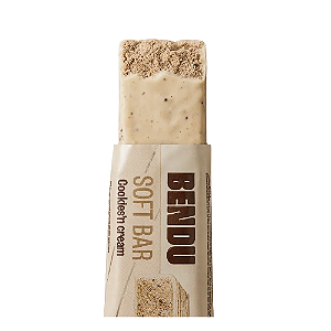 BENDU - SOFT BAR COOKIES