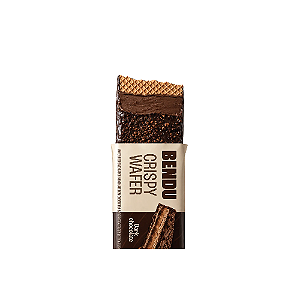 BENDU - CRISPY WAFER DARK
