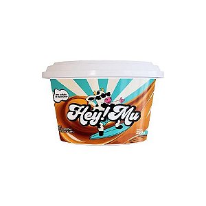 HEY MU - DOCE DE LEITE 250G