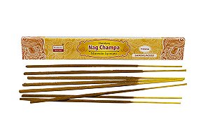 Incenso Nag Champa SandalWood