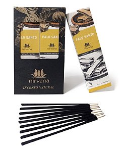 incenso nag champa massala kit 12 caixas 6 aromas - MAGNIFICAT INCENSOS