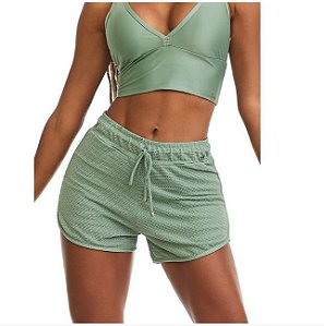 Short Fitness Soul Verde