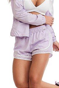 Short Fitness Direction
