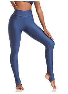 Calça Legging Yoga Básica