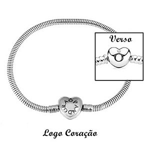 Puleira Berloqueira logo coração