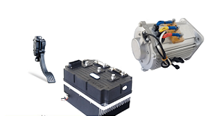 Kit ENPOWER 72V 10KW