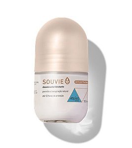 Desodorante Hidratante Sem Perfume 45-60 50 ml - Souvie