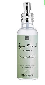 Água Floral de Alecrim Bruma Hidratante Facial - Elemento Mineral
