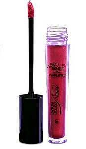 Batom Líquido Vermelho Rubi 4g - Arte dos Aromas