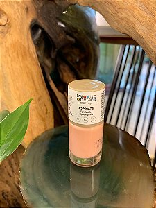 Esmalte Fortalecedor Hipoalergenico Cor Peach - Twoone Onetwo