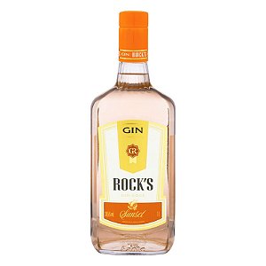 Gin Rock's Sunset - 995ml