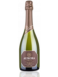 Espumante Aurora Brut 750ml