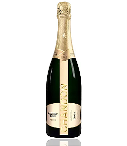 Espumante Chandon Réserve Brut 750 ml