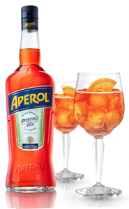 Aperitivo Aperol 750ml - Spritz