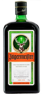 Jagermeister Aperitivo 700ml