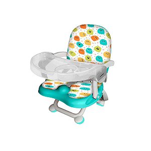 Cadeira De Alimentação Portátil Multikids Baby