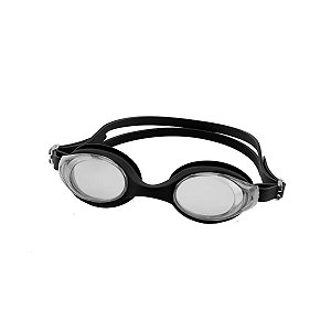 Óculos de Natação Adulto Preto - ES369