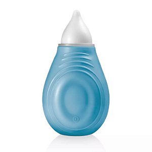 Aspirador Nasal Azul Multikids Baby - BB245