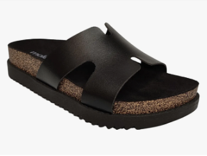 Papete Moleca Preta Itália