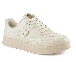 Tenis Missisipi Bege