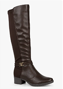 Bota Mississipi Cano Longo Berteli Café Brixton Worford