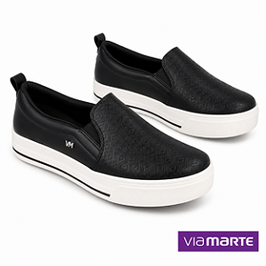 Slip On Via Marte 027-007-06