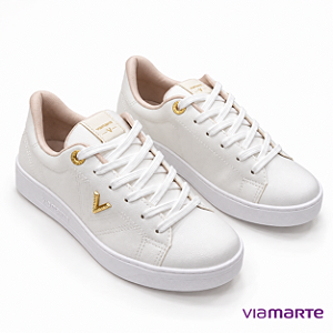 Tênis Casual Feminino Via Marte 020-029