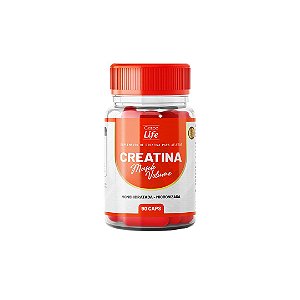 Creatina 90 caps- Muscle volume