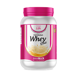 RELISH WHEY FEMININA