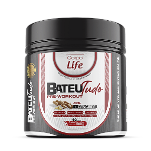 BATEU TUDO 300G