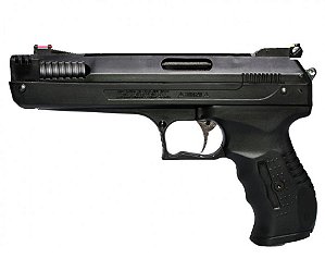 Pistola Pressão Beeman 2004 4,5mm