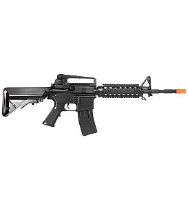 Airsoft Rifle Cyma M4A1 Ris (CM507) Elet. 6mm