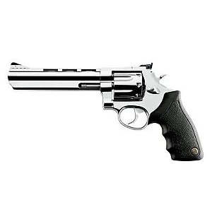 Revolver Taurus RT838 38SPL 8T 6,5'' Inox